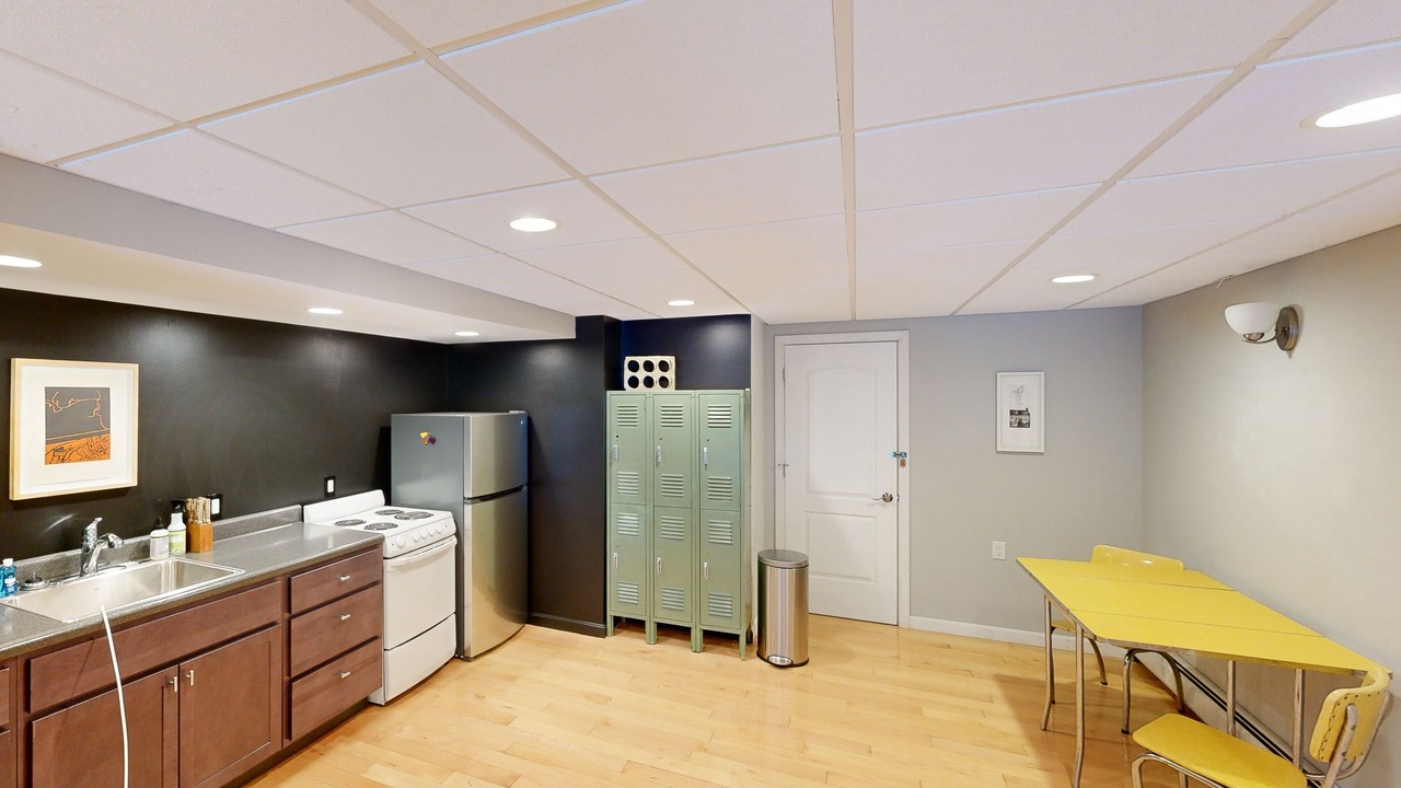Photo of Kitchen in East Arlington