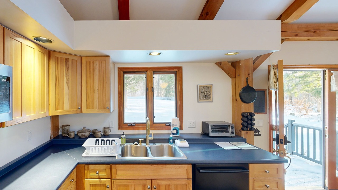 Photo of Kitchen in East Arlington