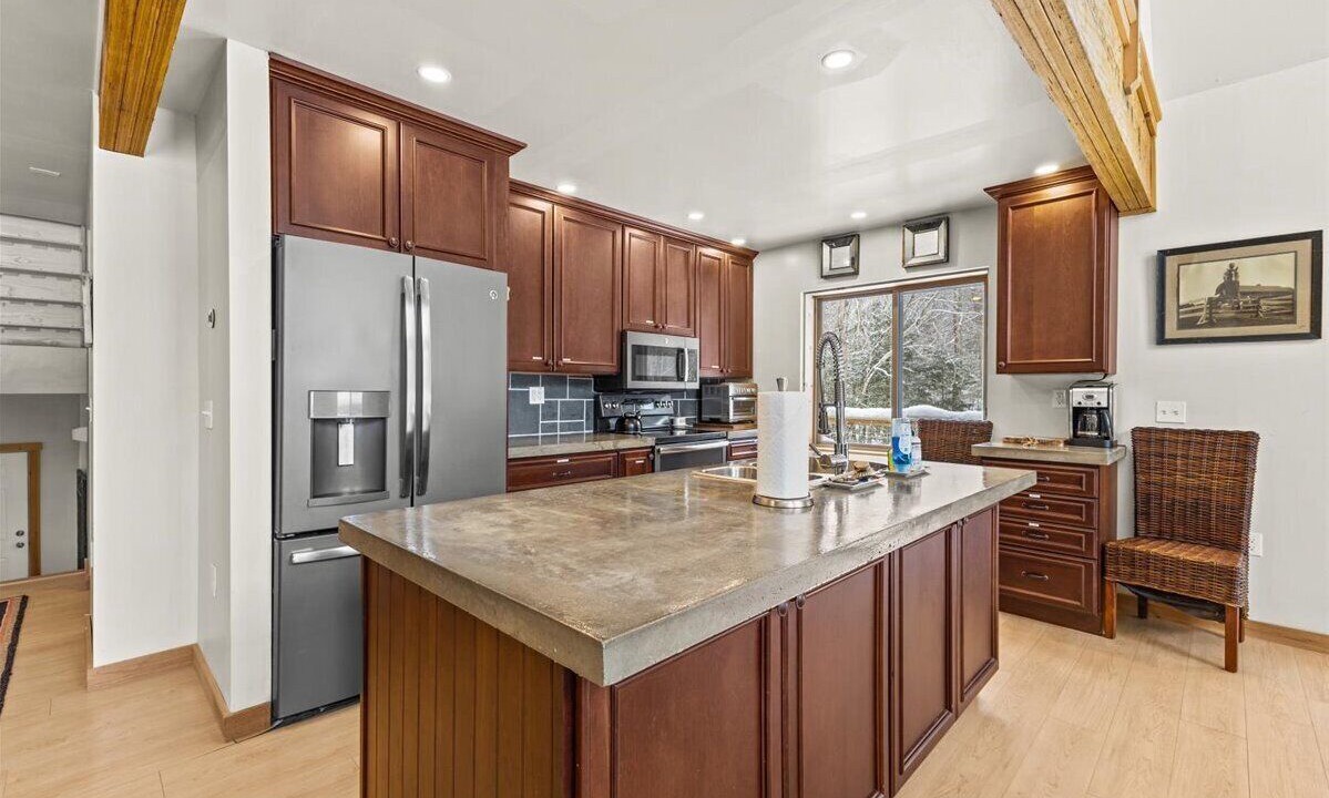 Photo of Kitchen in Stowe Area