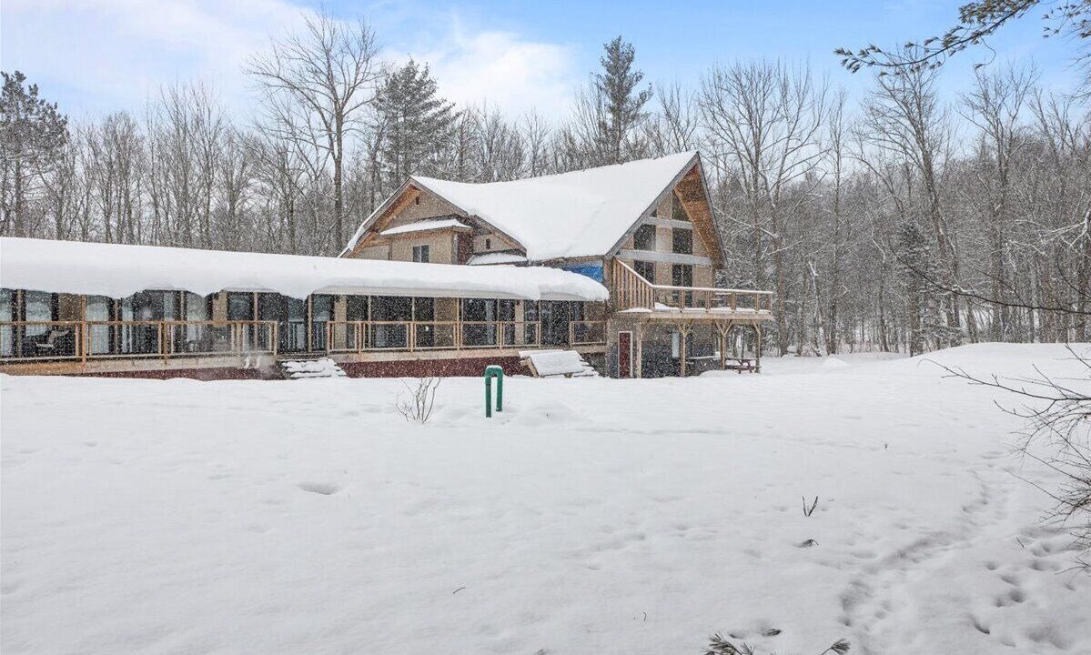 Photo of Outdoor in Stowe Area