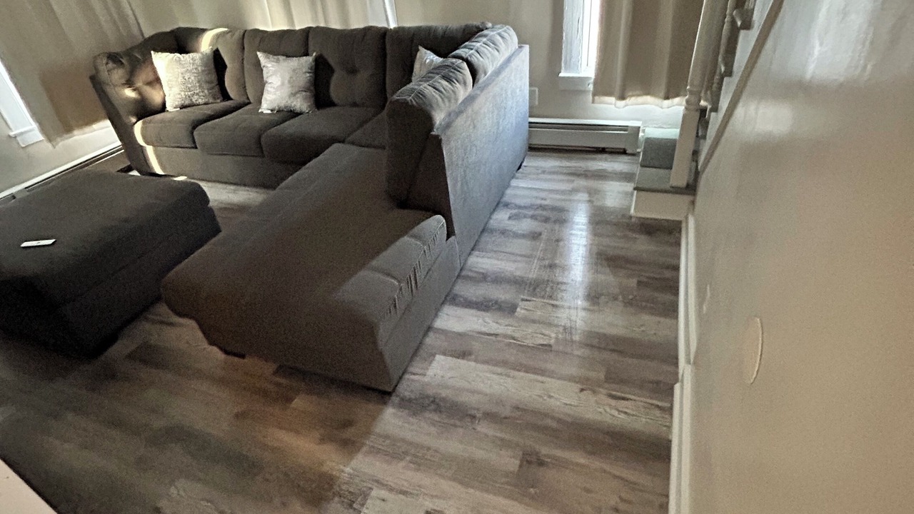 Photo of Livingroom in Winchester