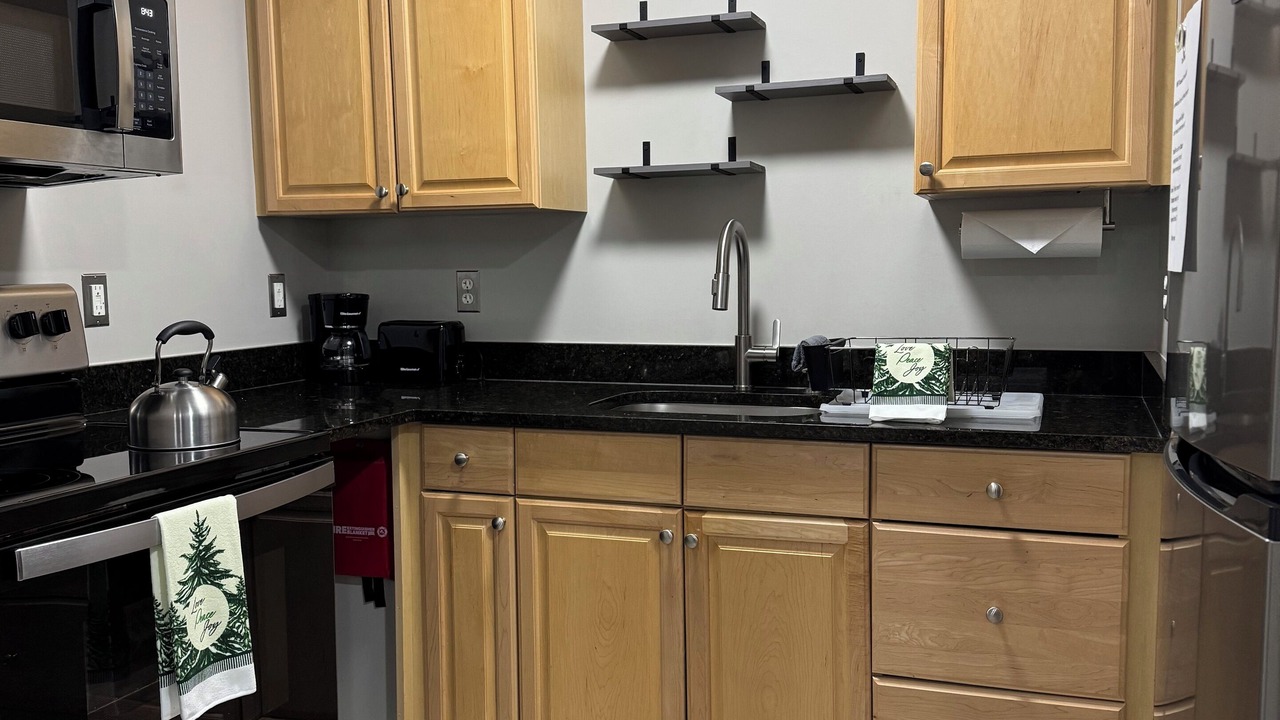 Photo of Kitchen in Woodbridge
