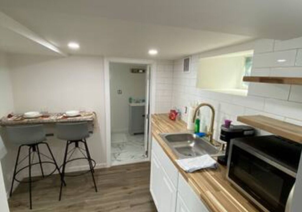 Photo of Kitchen in Downtown