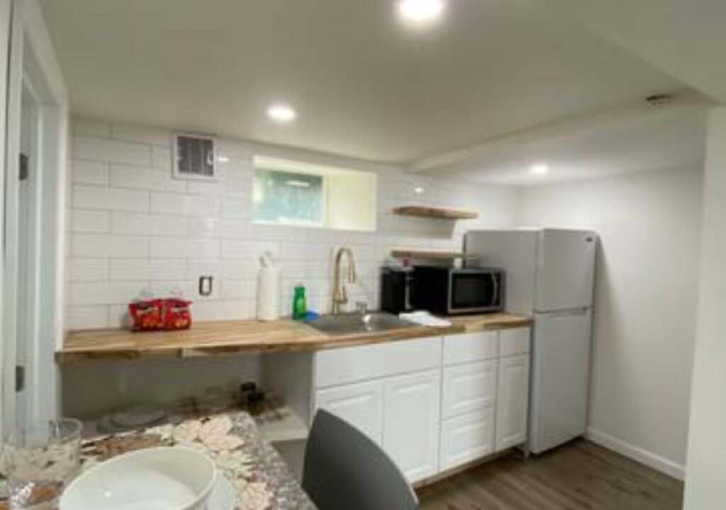 Photo of Kitchen in Downtown