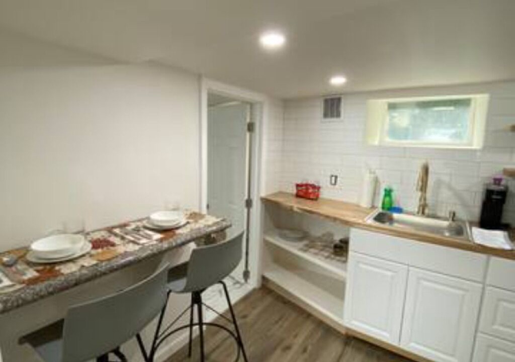 Photo of Kitchen in Downtown