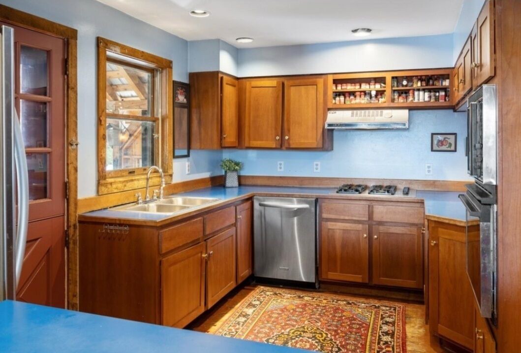 Photo of Kitchen in South Londonderry