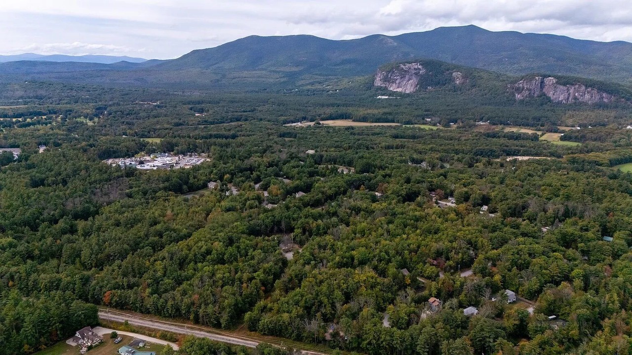 Photo of Outdoor in North Conway