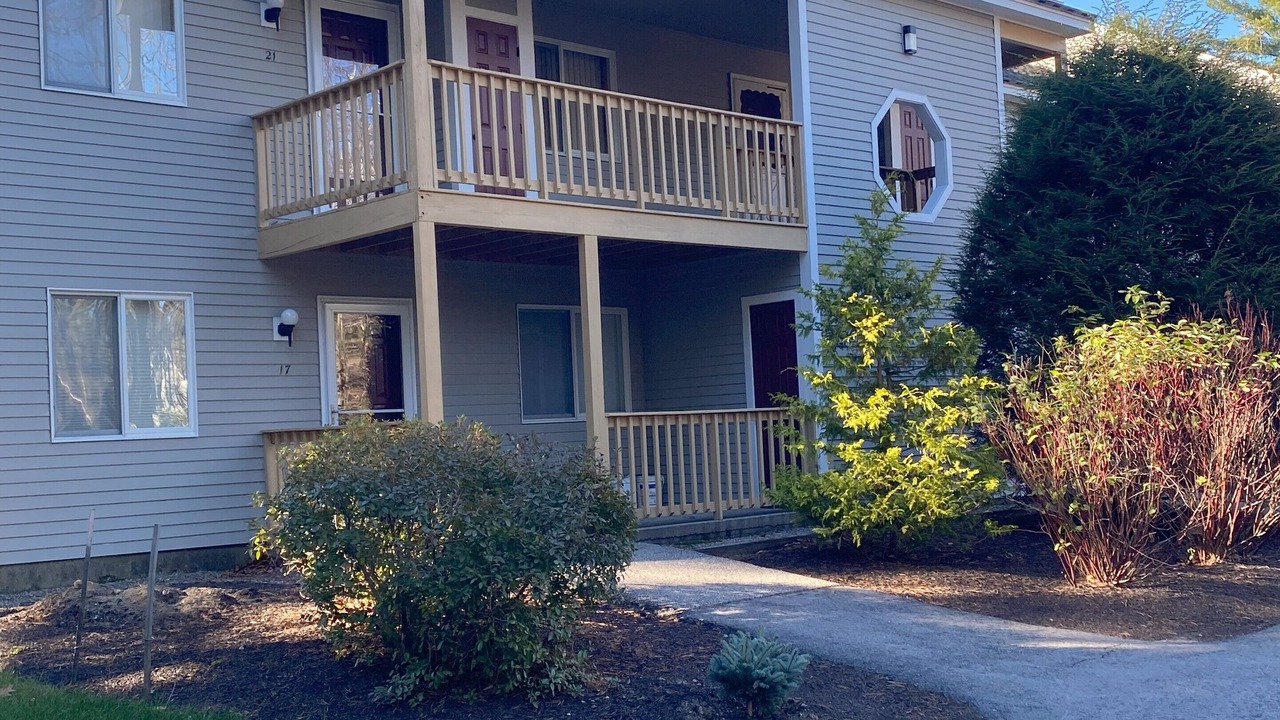 Photo of Outdoor in North Conway