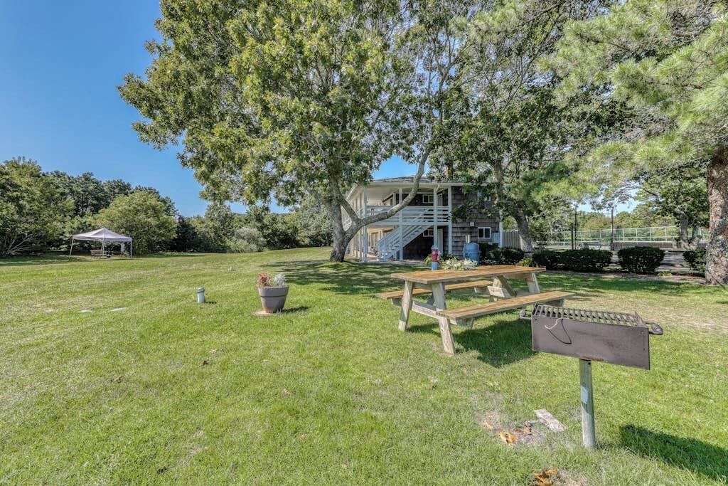 Photo of Outdoor in Oak Bluffs