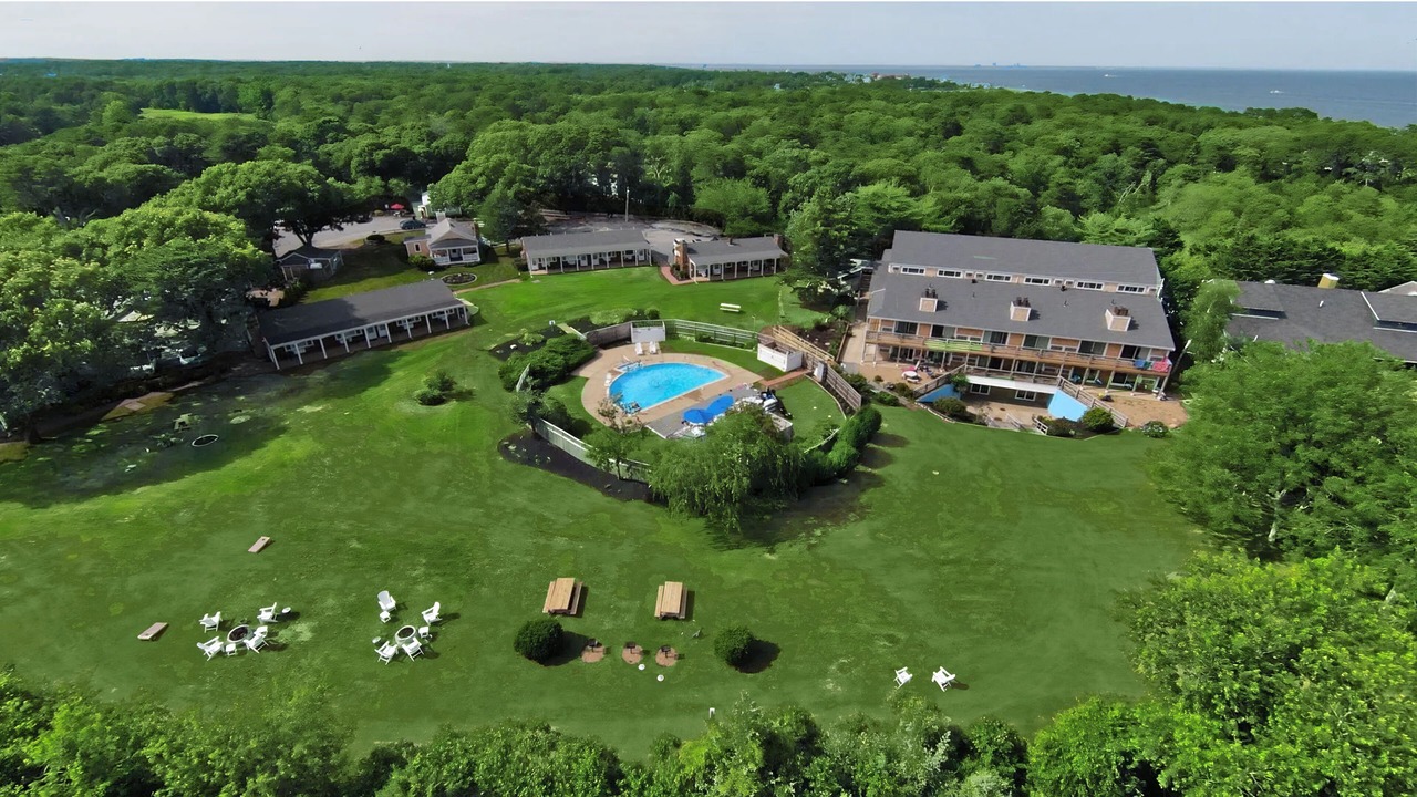 Photo of Outdoor in Oak Bluffs