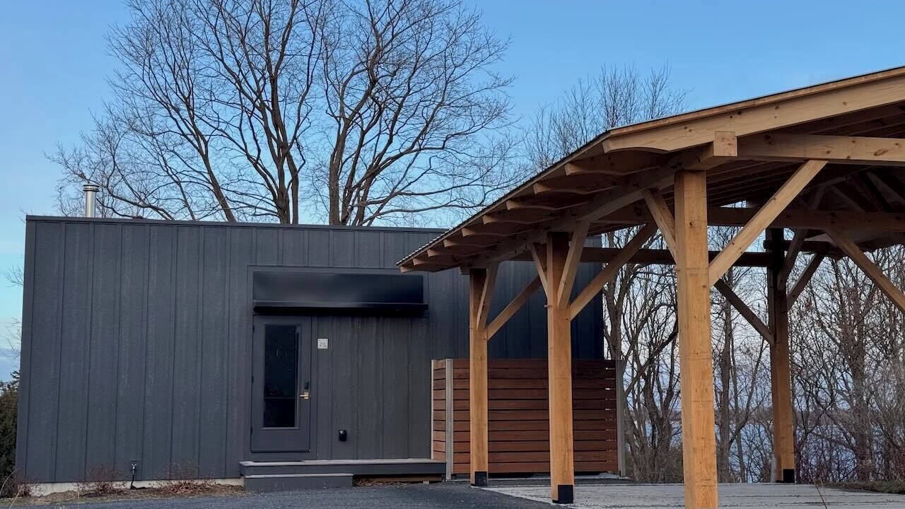 Photo of Outdoor in North Hero