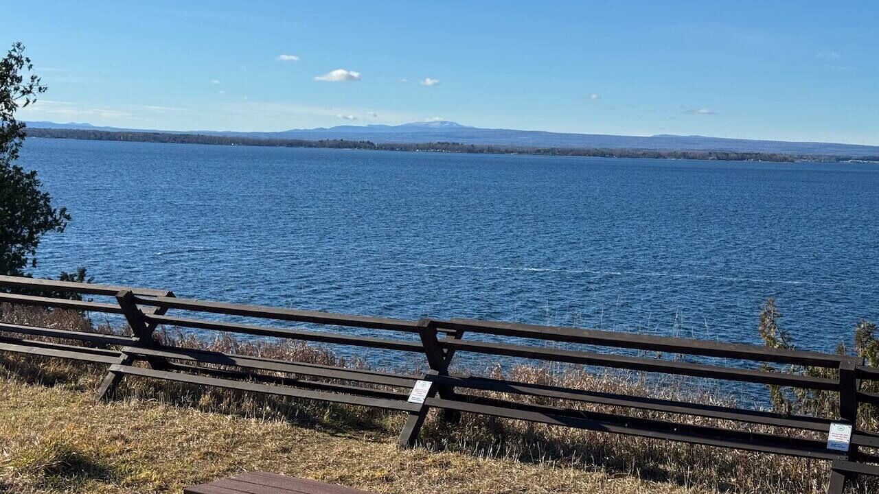 Photo of Outdoor in North Hero