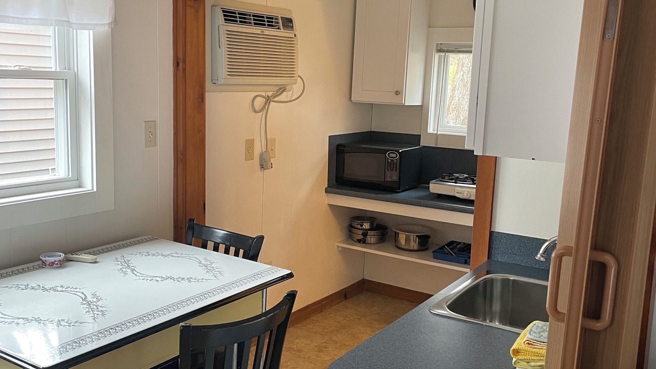 Photo of Kitchen in Old Orchard Beach