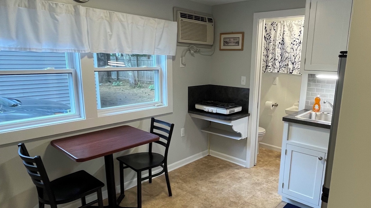 Photo of Kitchen in Old Orchard Beach