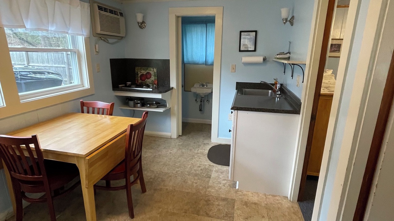 Photo of Kitchen in Old Orchard Beach