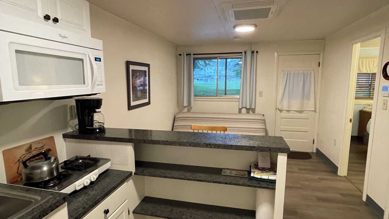 Photo of Kitchen in Old Orchard Beach