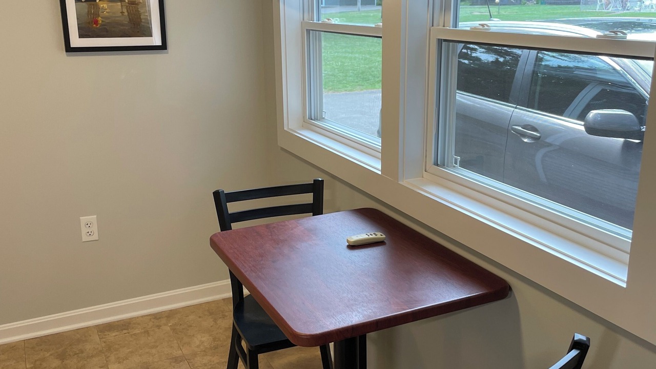 Photo of Kitchen in Old Orchard Beach