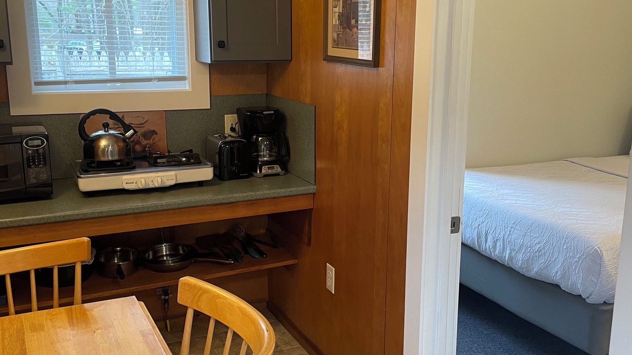 Photo of Kitchen in Old Orchard Beach