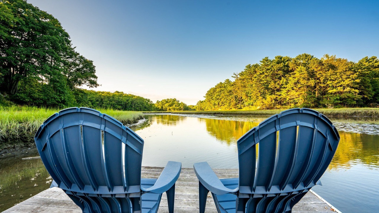 Photo of Outdoor in Kittery Point
