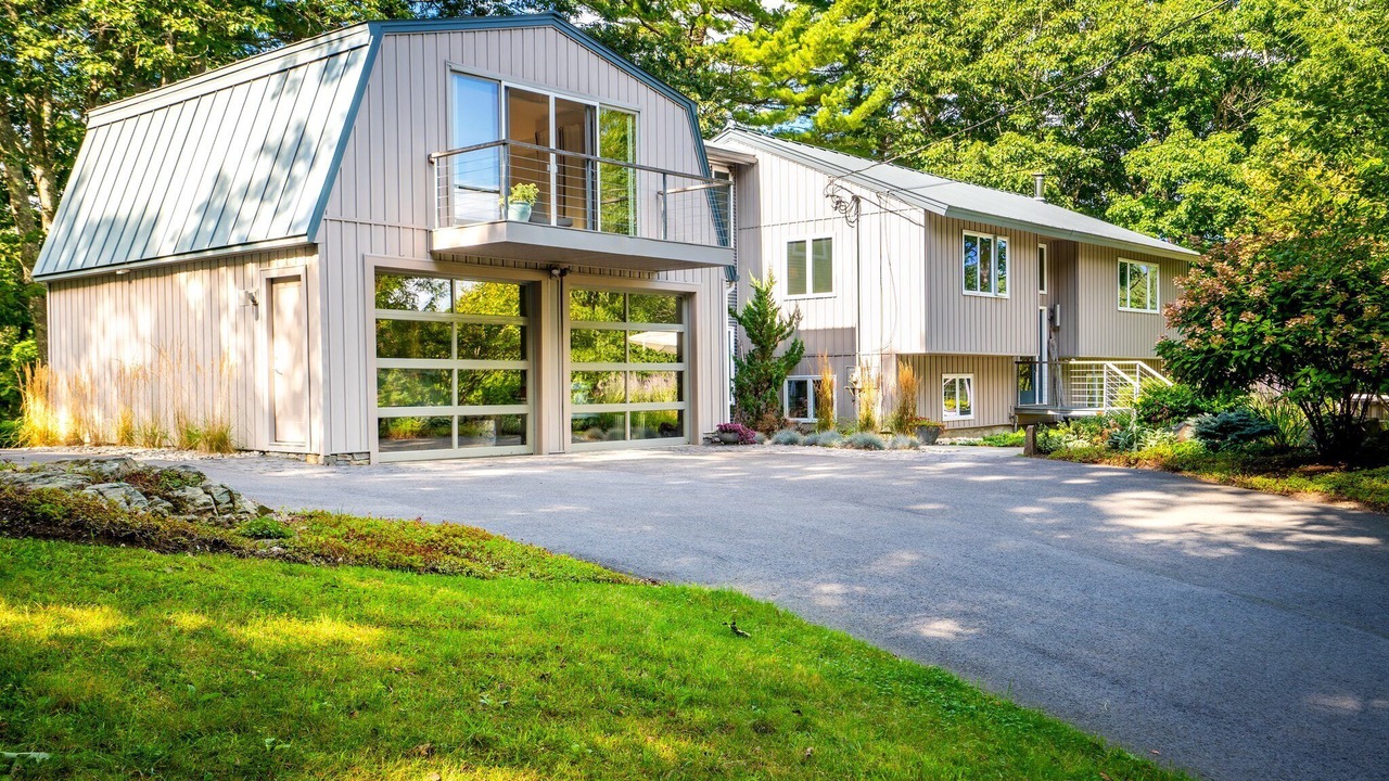Photo of Outdoor in Kittery Point