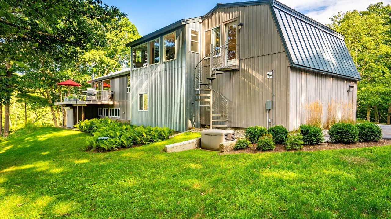 Photo of Outdoor in Kittery Point