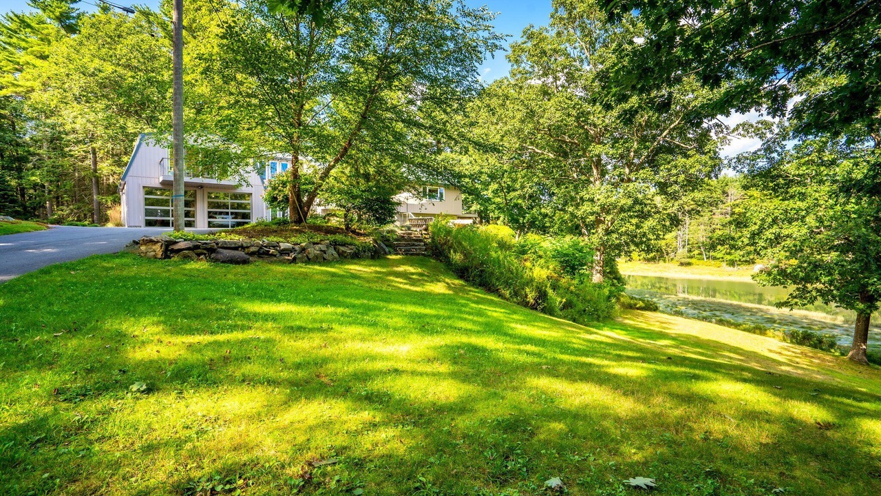 Photo of Outdoor in Kittery Point
