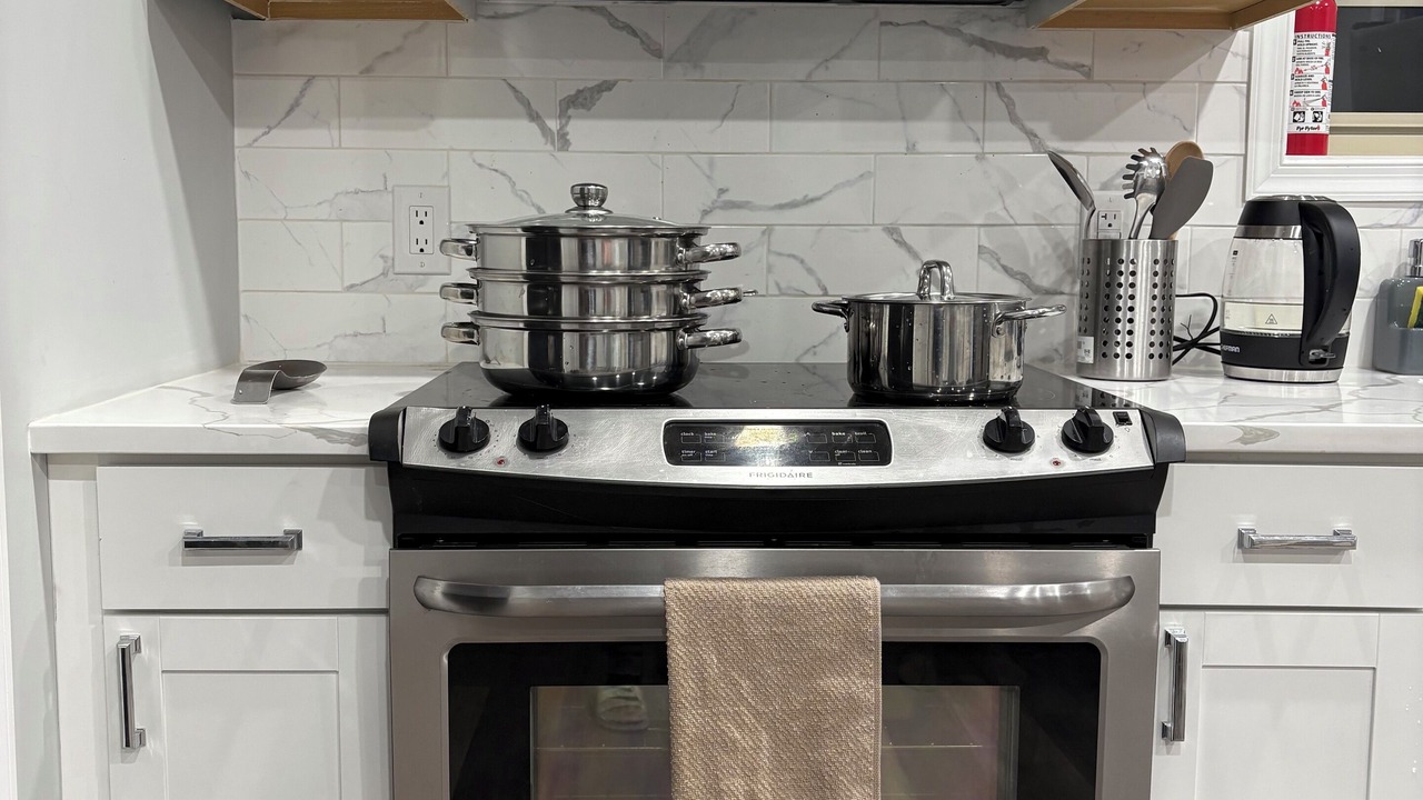 Photo of Kitchen in Long Pond