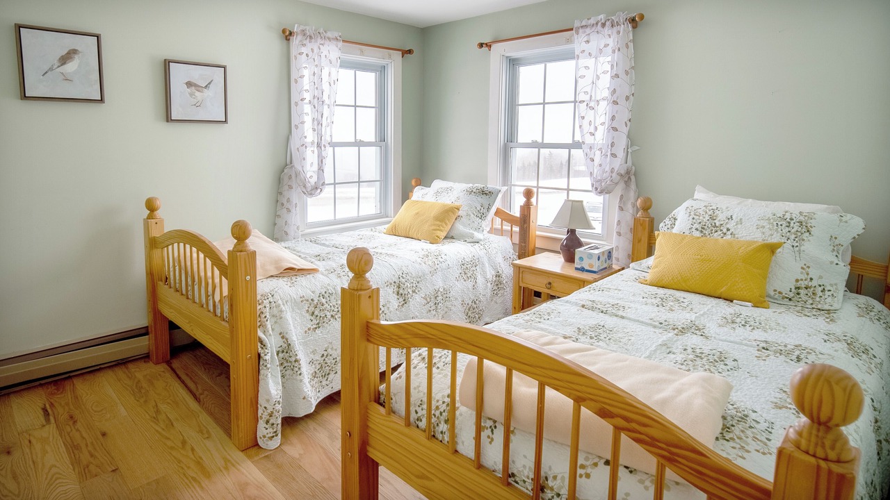 Photo of Bedroom in West Dover