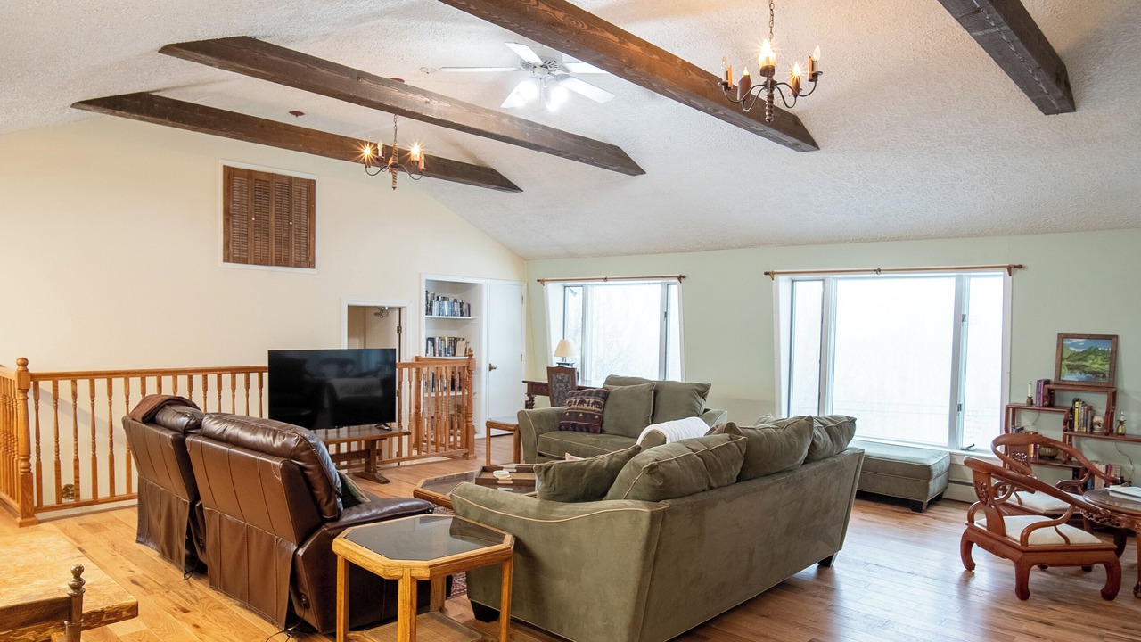 Photo of Livingroom in West Dover