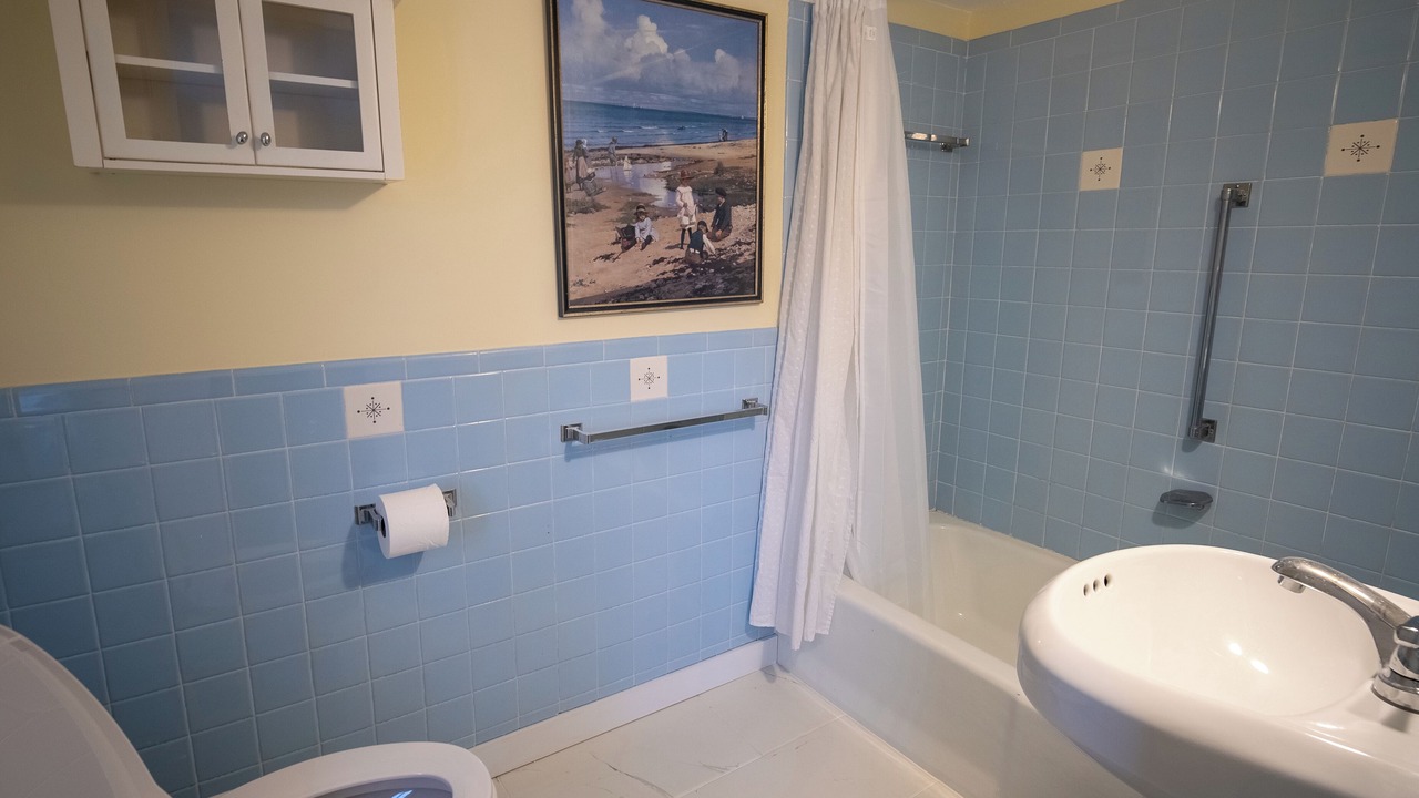 Photo of Bathroom in West Dover
