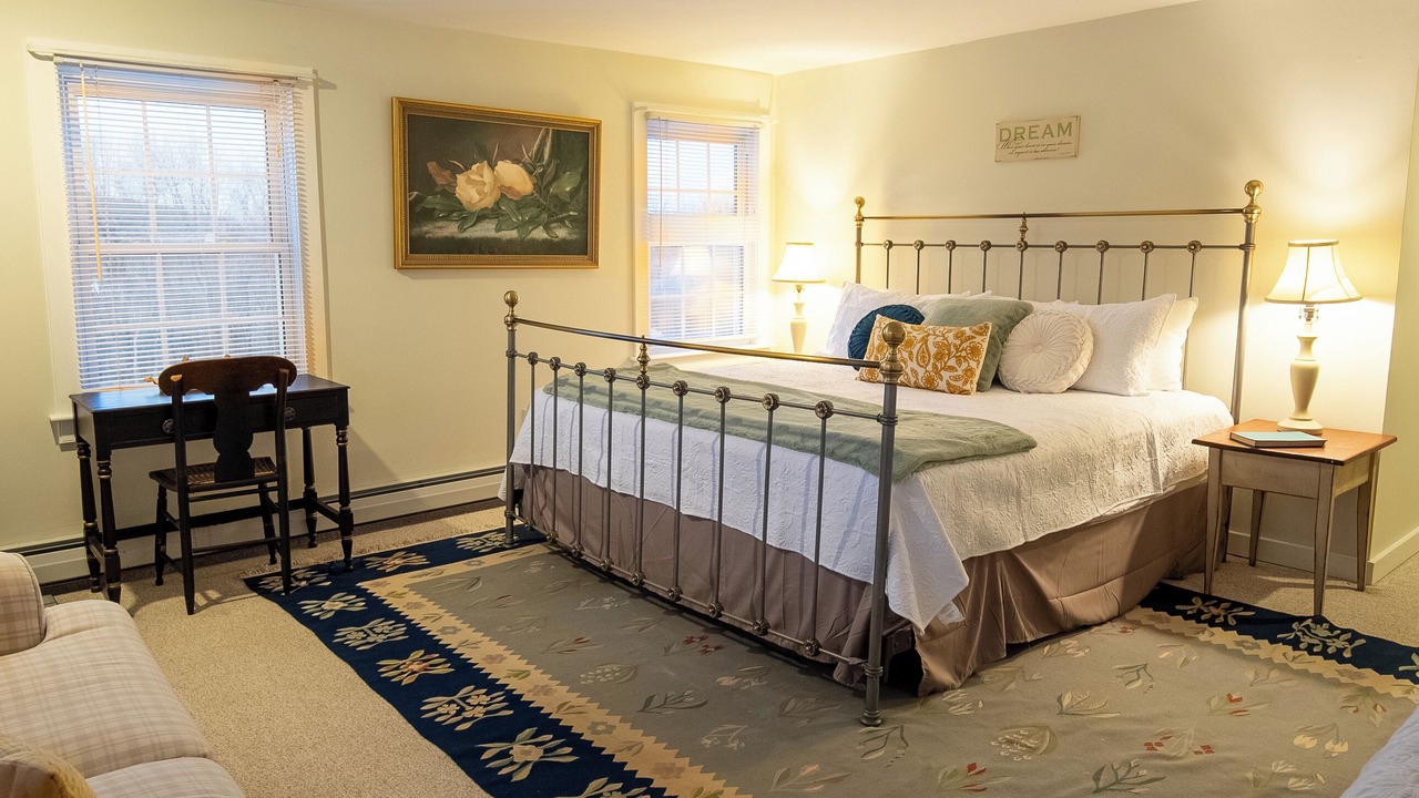 Photo of Bedroom in West Dover