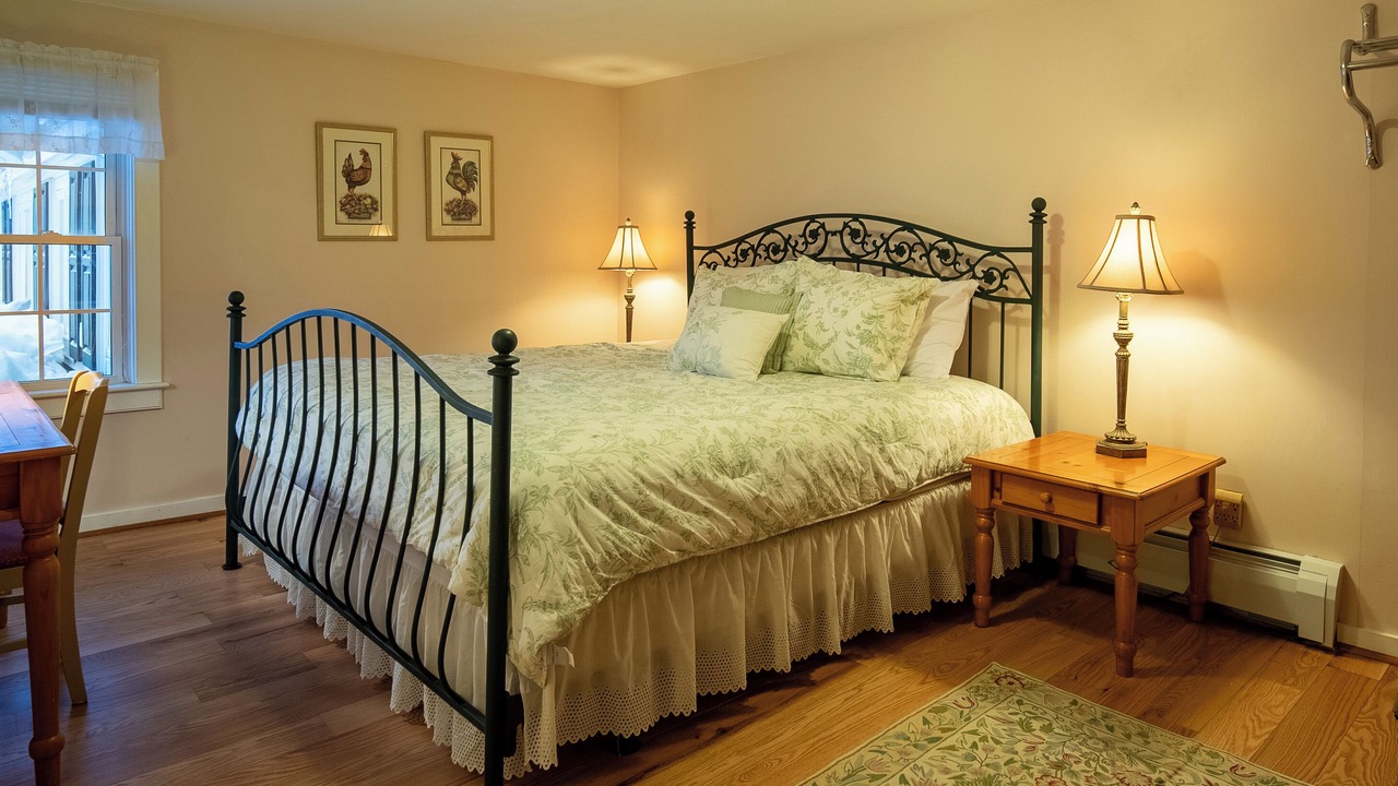 Photo of Bedroom in West Dover