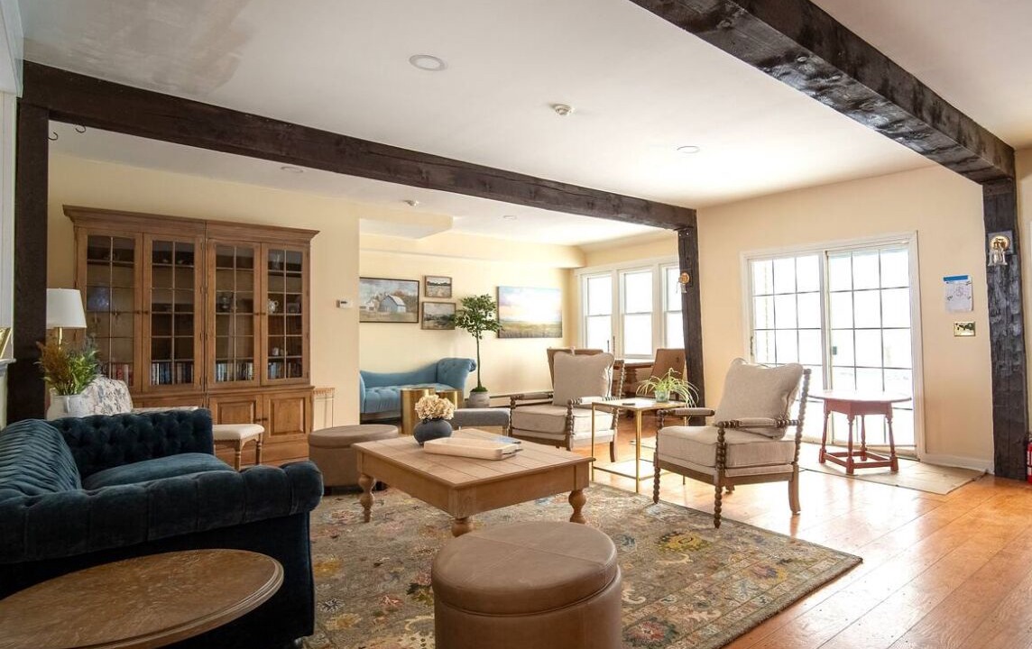 Photo of Livingroom in West Dover