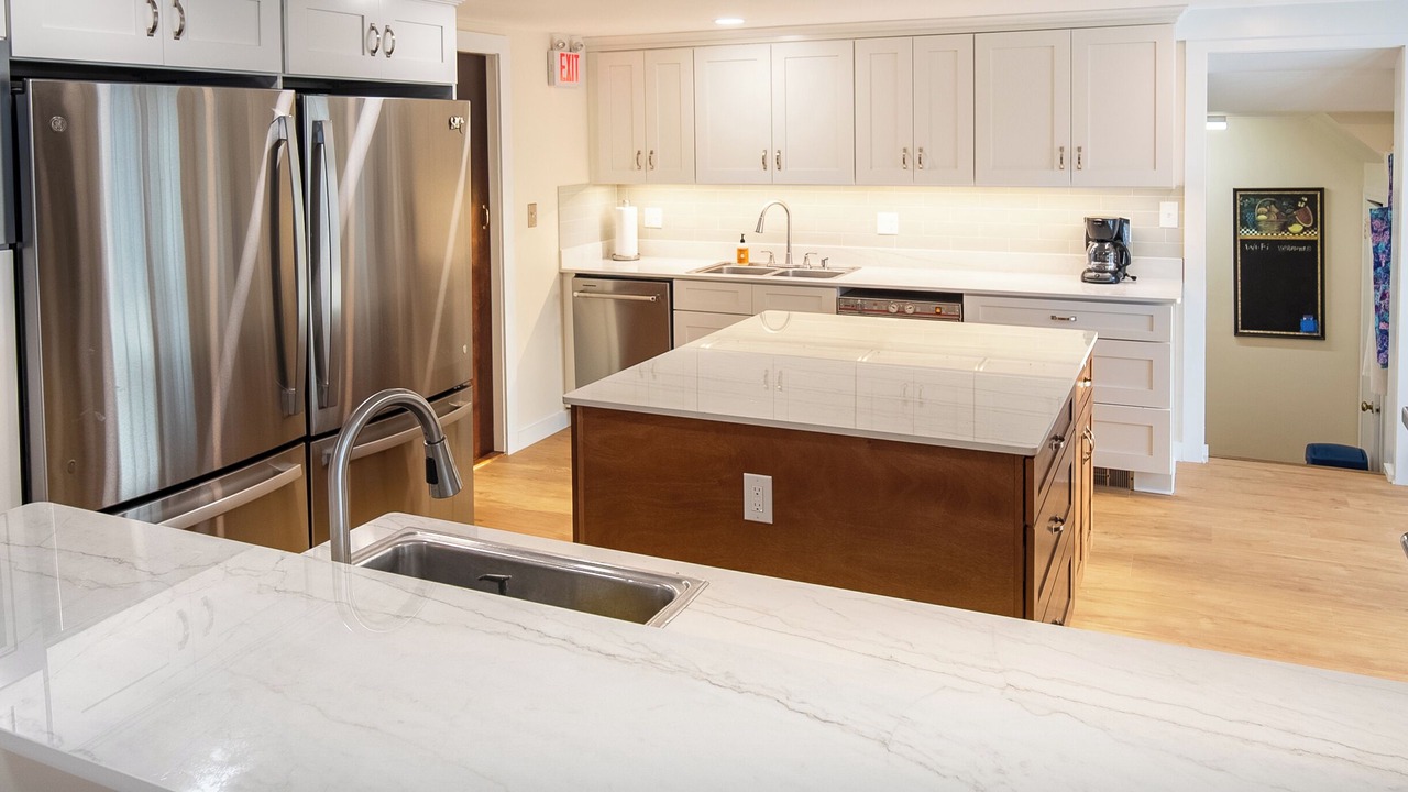 Photo of Kitchen in West Dover