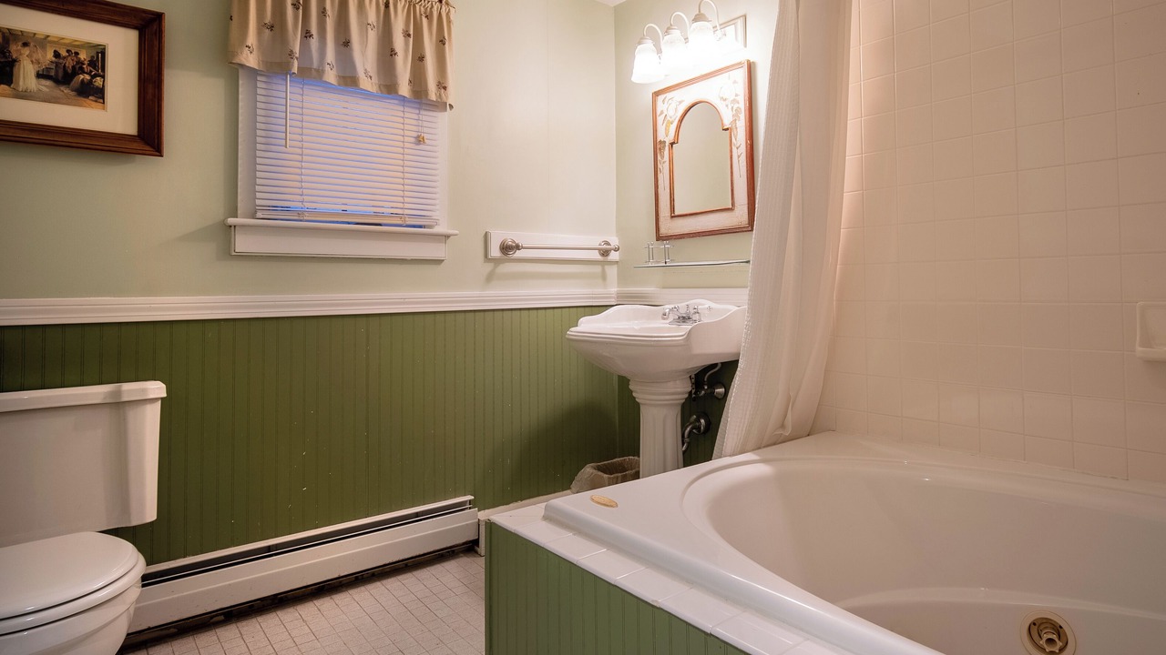 Photo of Bathroom in West Dover