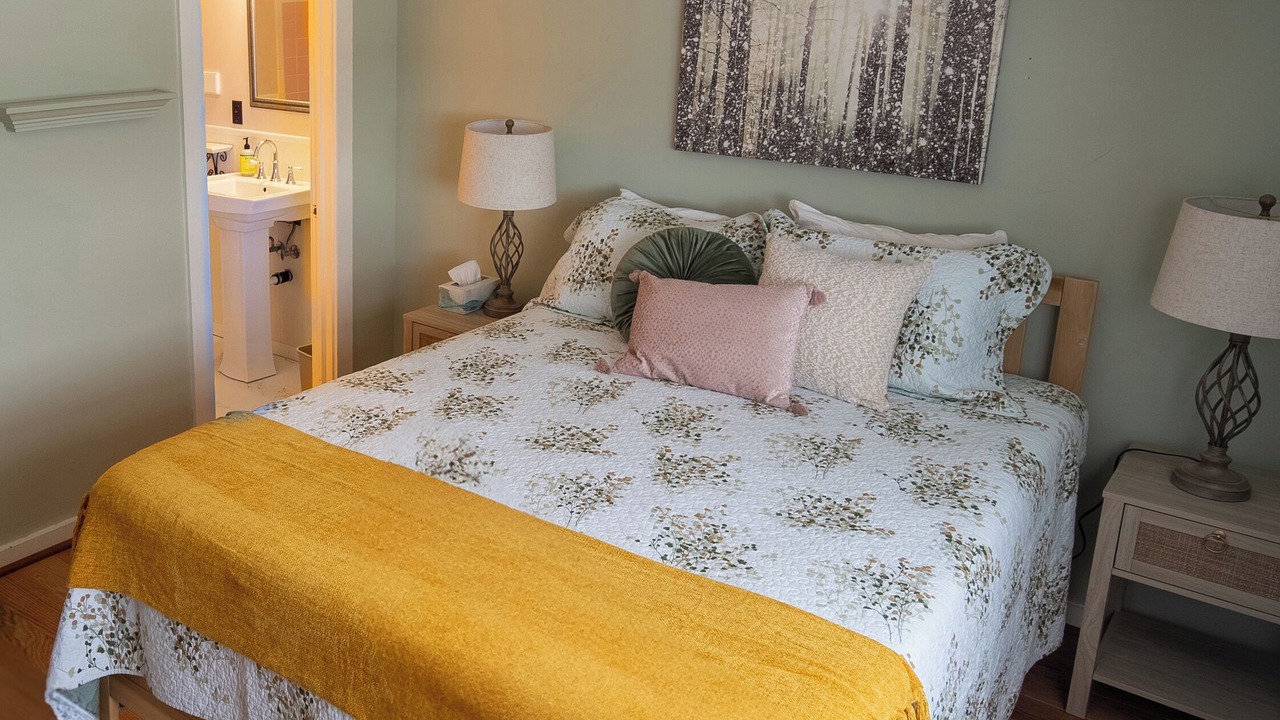 Photo of Bedroom in West Dover