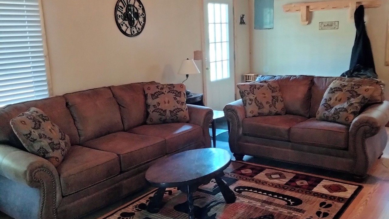 Photo of Livingroom in Center Ossipee