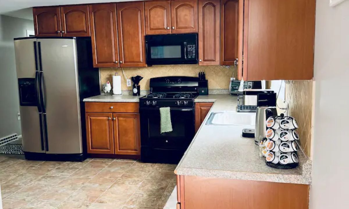 Photo of Kitchen in The Lanes