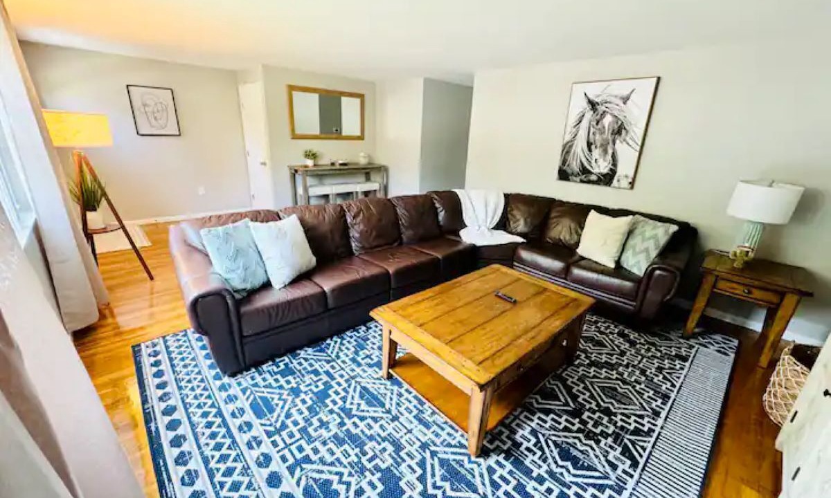 Photo of Livingroom in The Lanes