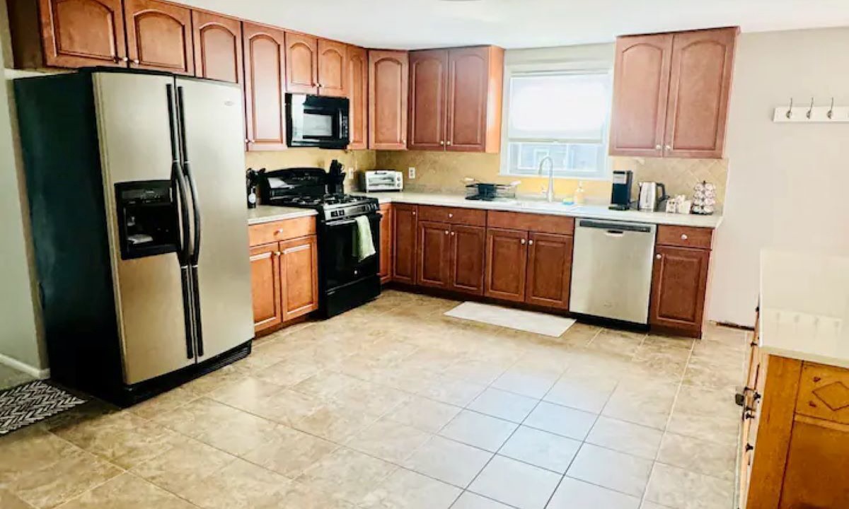 Photo of Kitchen in The Lanes