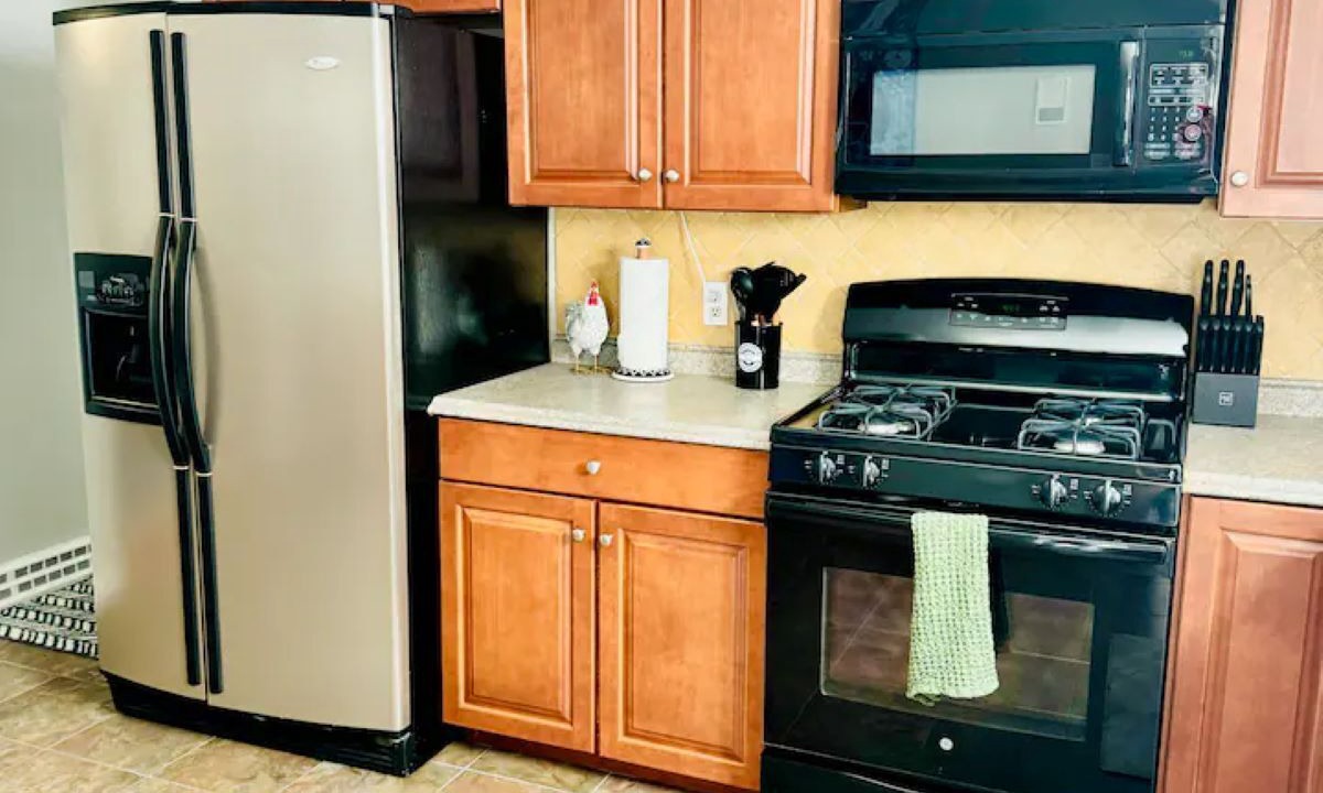 Photo of Kitchen in The Lanes