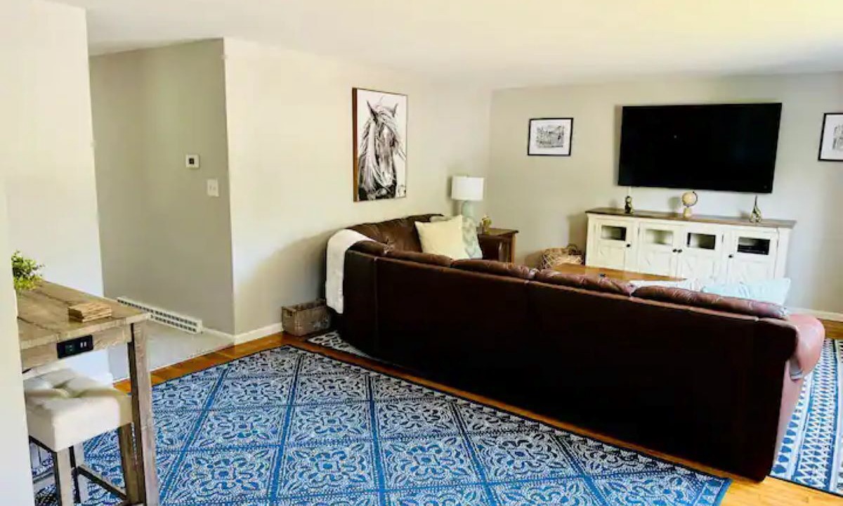 Photo of Livingroom in The Lanes