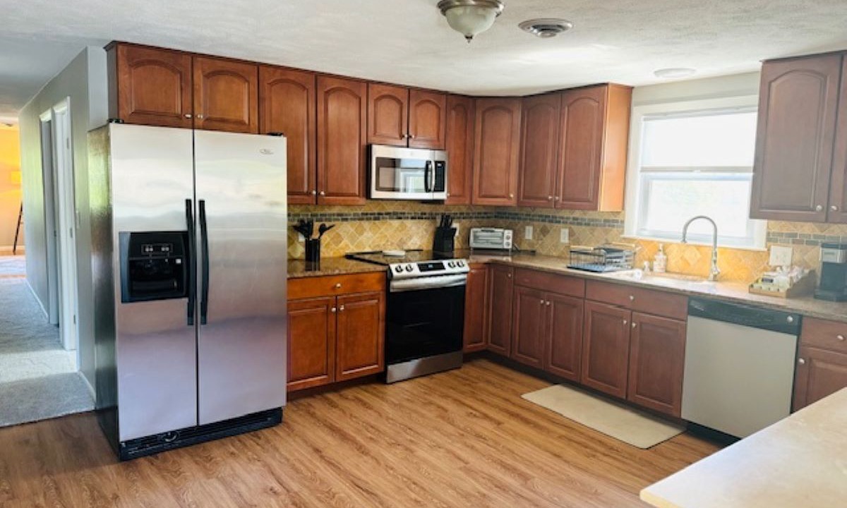 Photo of Kitchen in Waltham