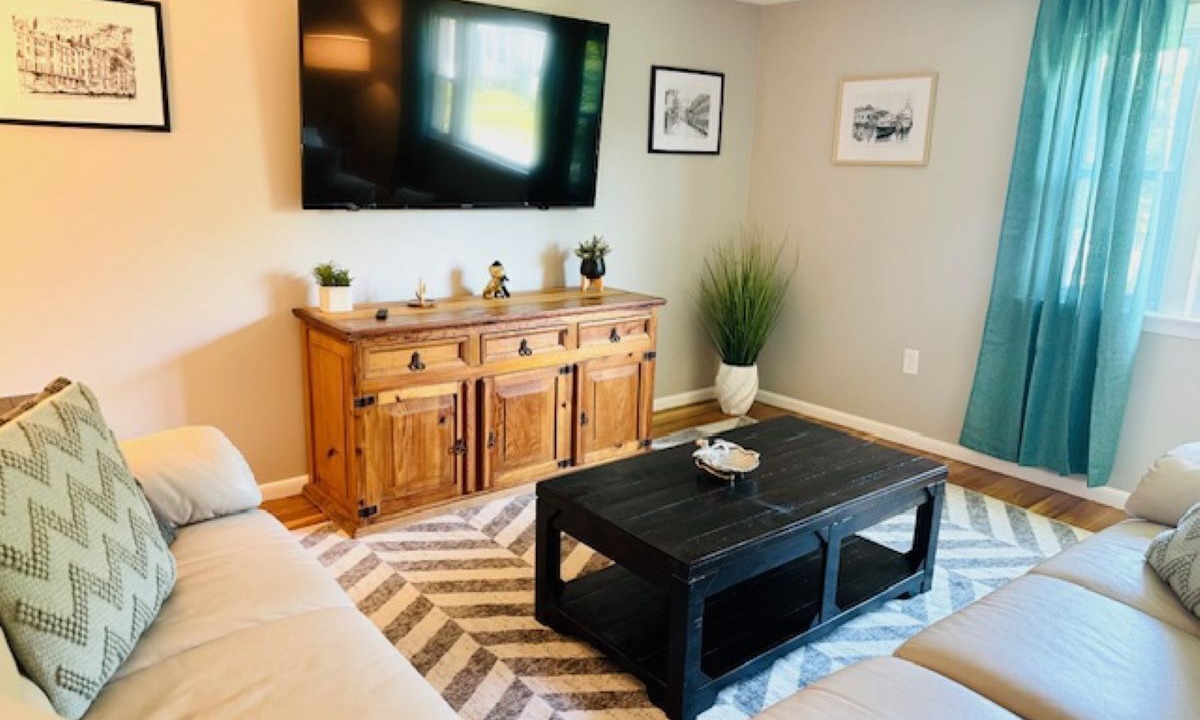 Photo of Livingroom in Waltham