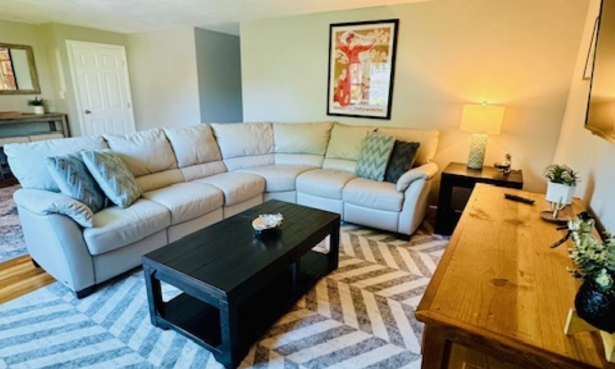 Photo of Livingroom in Waltham