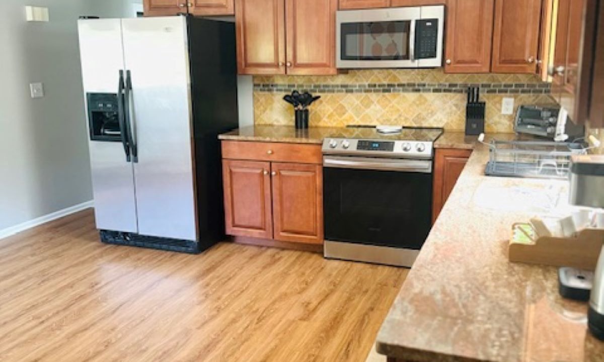 Photo of Kitchen in Waltham