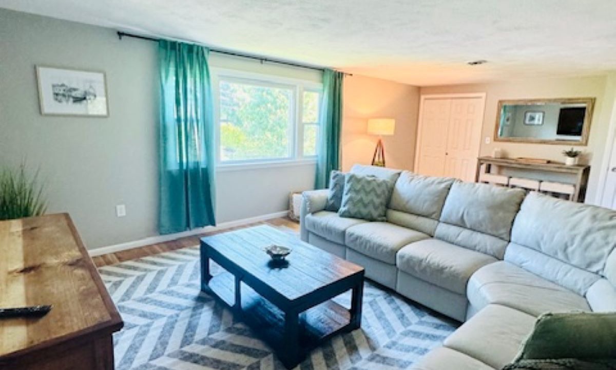 Photo of Livingroom in Waltham
