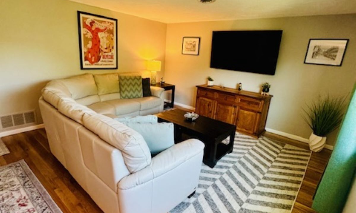 Photo of Livingroom in Waltham