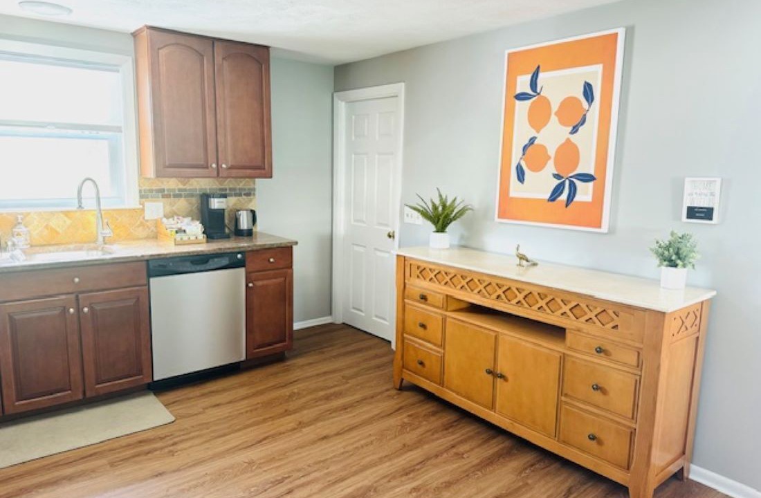 Photo of Kitchen in Waltham