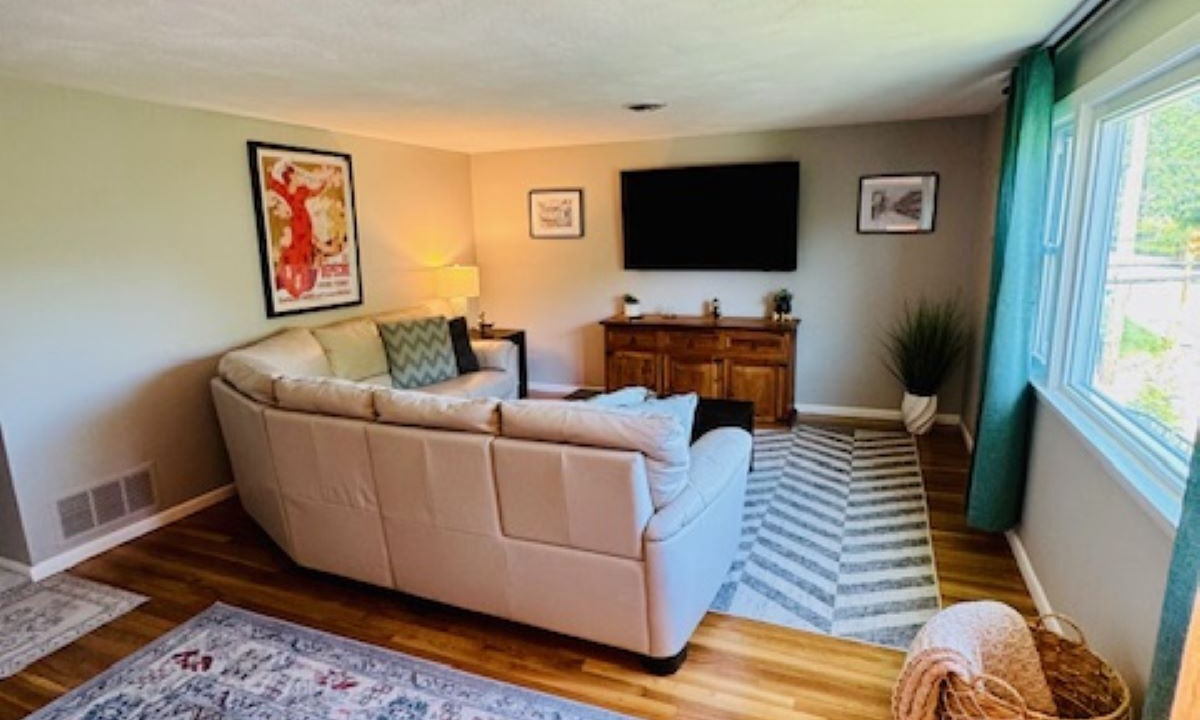 Photo of Livingroom in Waltham